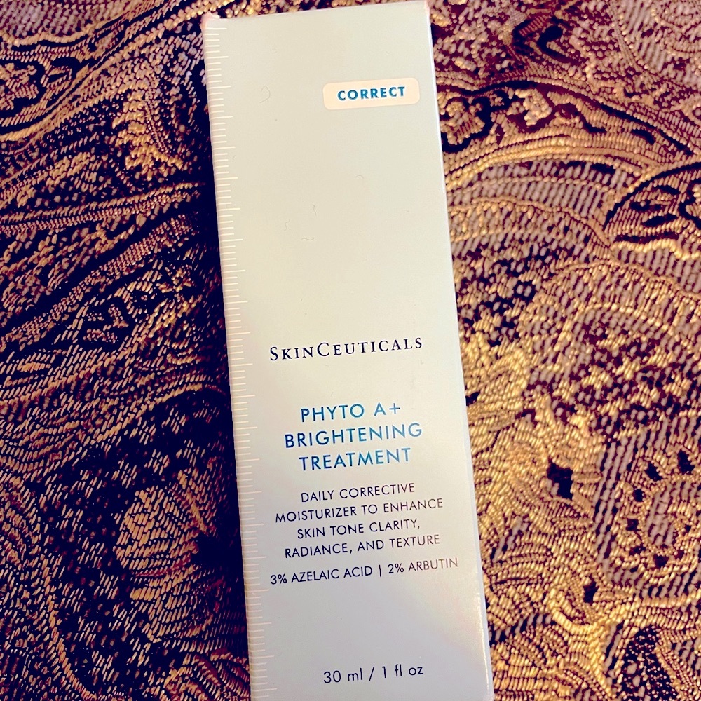 SkinCeuticals Phyto A+ Brightening Treatment